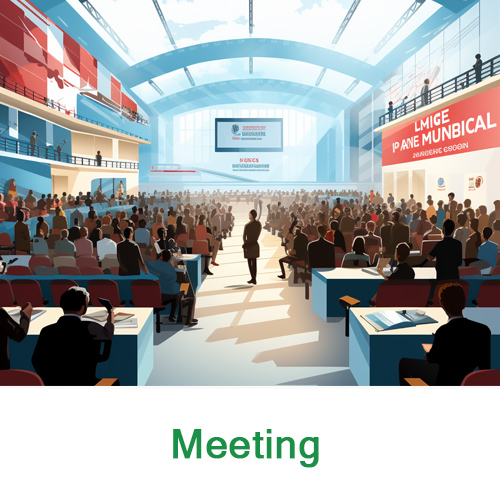 meeting