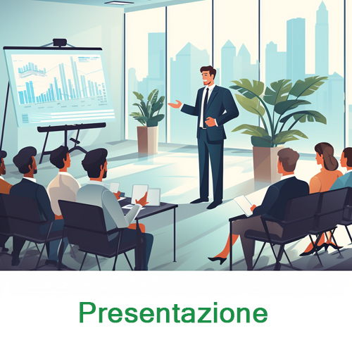 presentazione
