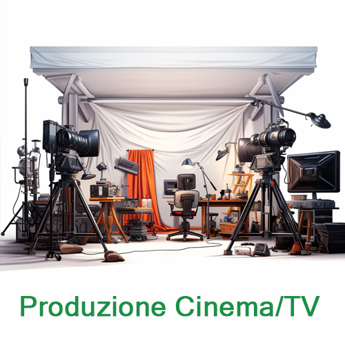 produzione