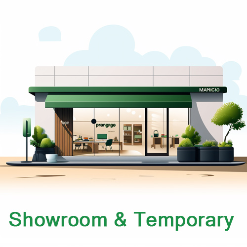 showroom